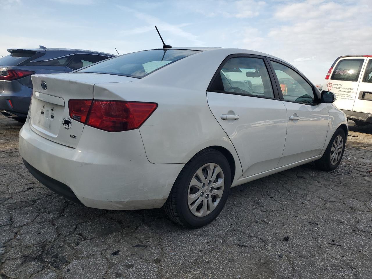 2013 Kia Forte - Image 3