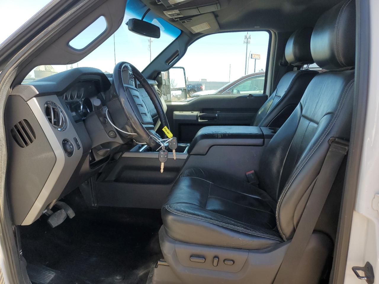 2013 Ford F250 - Image 7