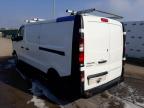 2022 RENAULT TRAFIC LL3 for sale at Copart SANDTOFT