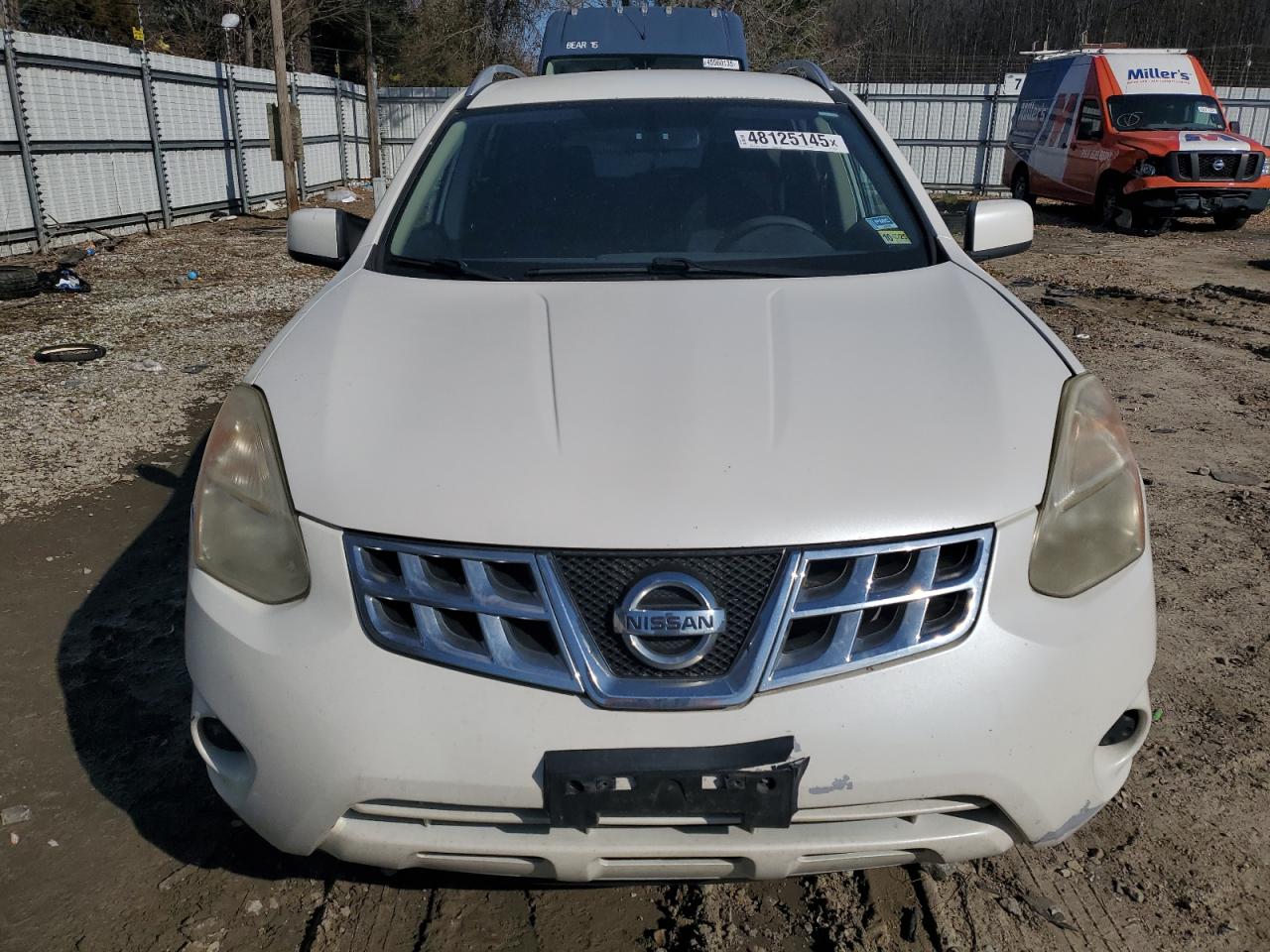 2013 Nissan Rogue - Image 5