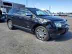 2009 Lincoln Mkx  zu verkaufen in Fredericksburg, VA - Front End