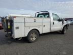 2008 Ford F250 Super Duty zu verkaufen in Pasco, WA - Front End