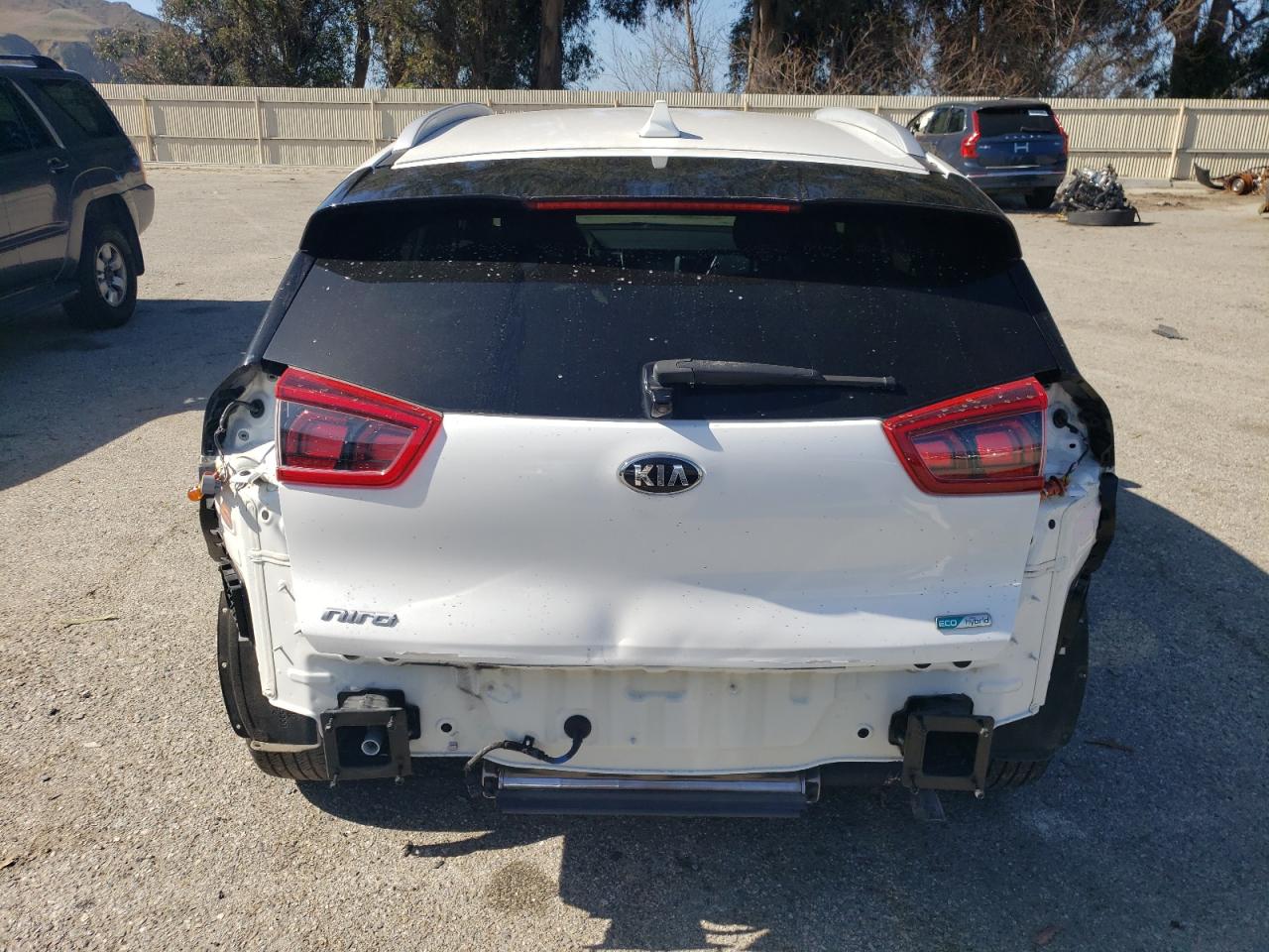 2017 Kia Niro - Image 6