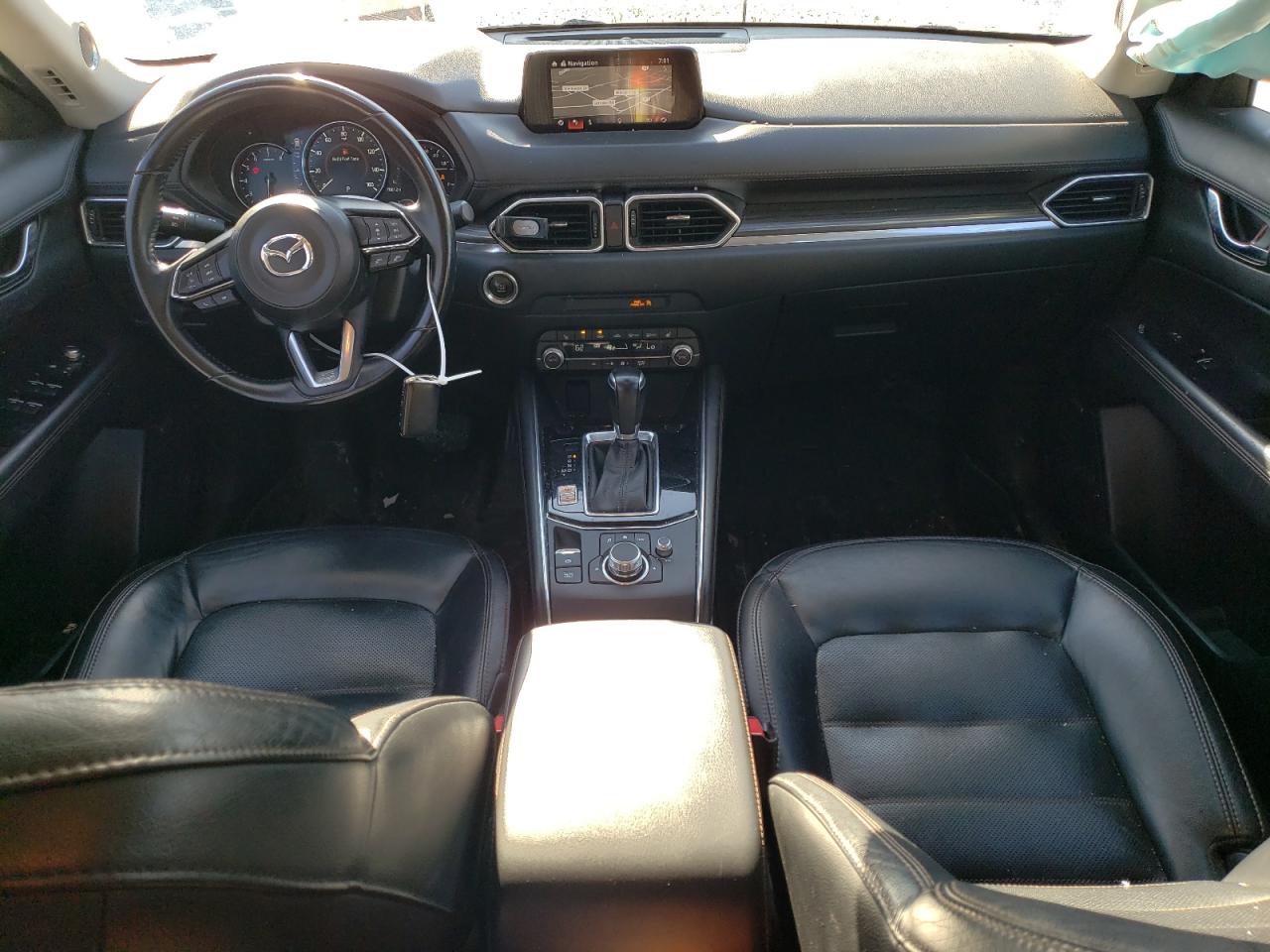2020 Mazda CX-5 - Image 8