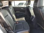 2018 Volkswagen Atlas Sel en Venta en San Antonio, TX - Front End