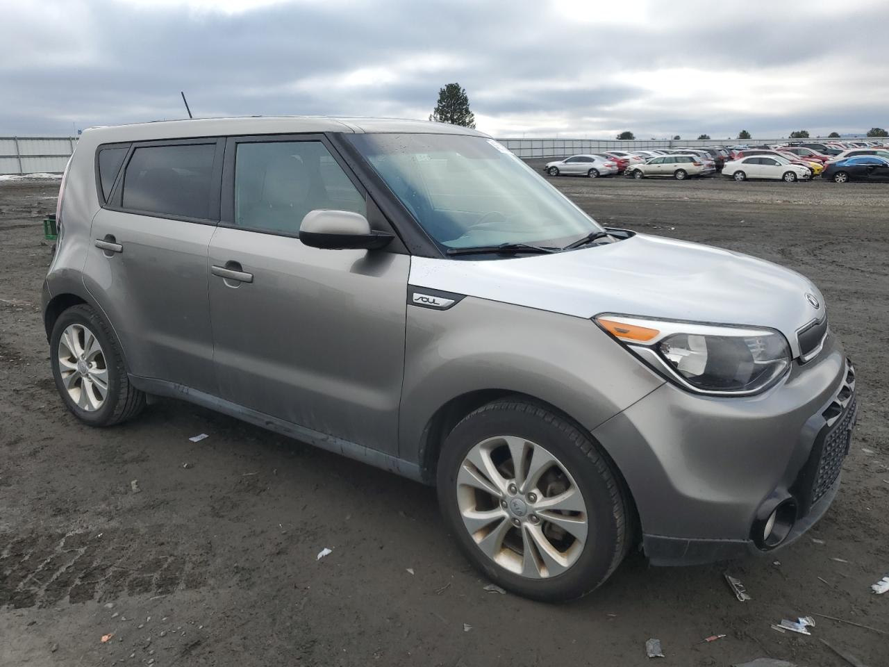 2016 Kia Soul - Image 4