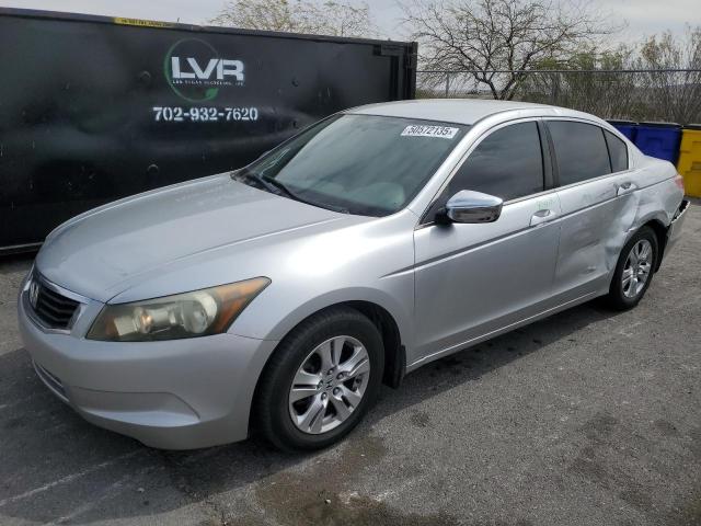 2009 Honda Accord Lxp