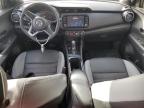 2021 Nissan Kicks Sr за продажба в Hampton, VA - Rear End