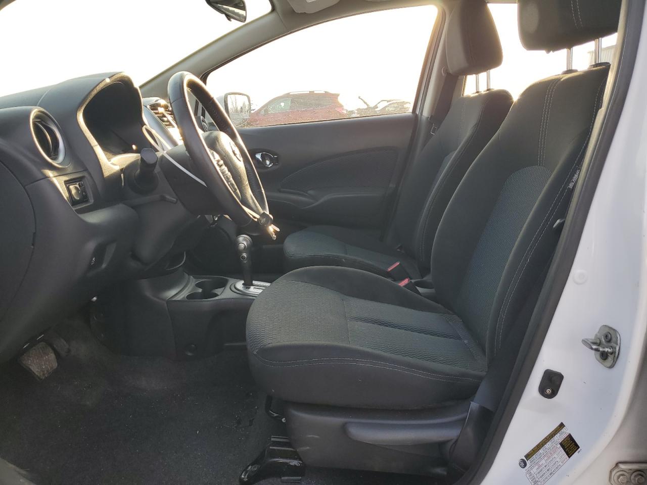 2015 Nissan Versa - Image 7