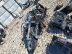 2013 Harley-Davidson Flhtk Electra Glide Ultra Limited იყიდება Franklin-ში, WI - All Over