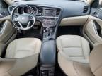2012 Kia Optima Ex на продаже в Airway Heights, WA - Minor Dent/Scratches
