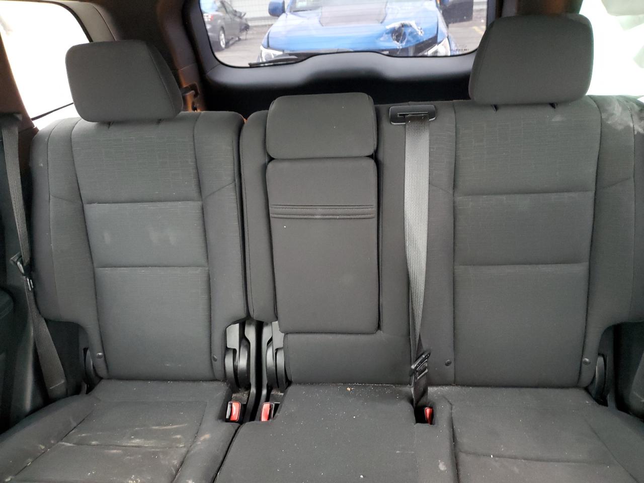 2016 Jeep Grand Cherokee - Image 10