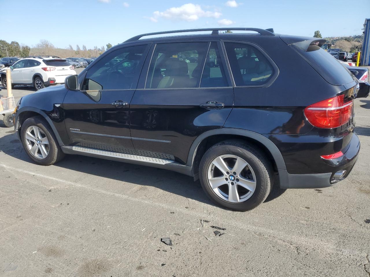 2012 BMW X5 - Image 2
