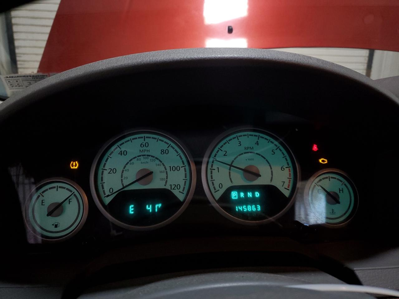 2009 Chrysler Town & Country - Image 9