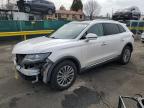2016 Lincoln Mkx Select en Venta en Denver, CO - Front End