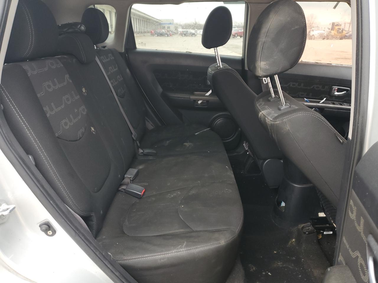 2013 Kia Soul - Image 10