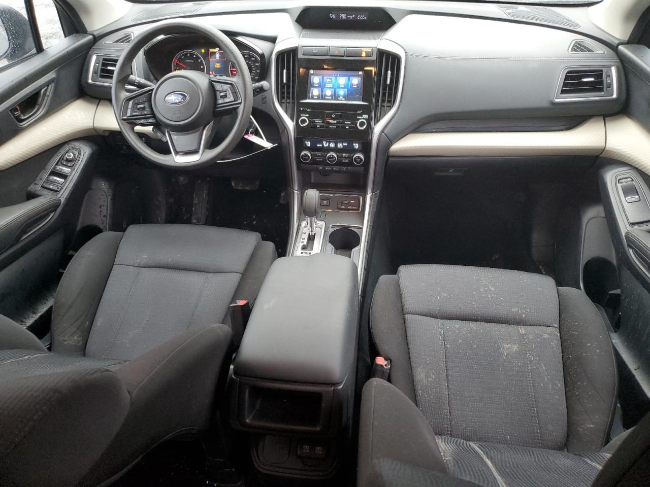 2020 Subaru Ascent - Image 8