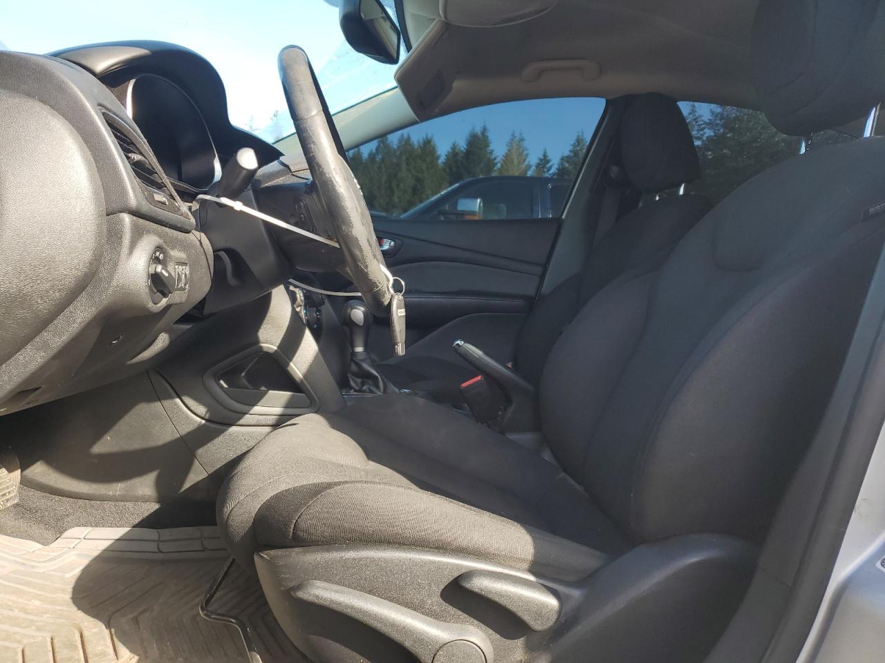 2013 Dodge Dart Se VIN: 1C3CDFAH0DD232495 Lot: 49689155