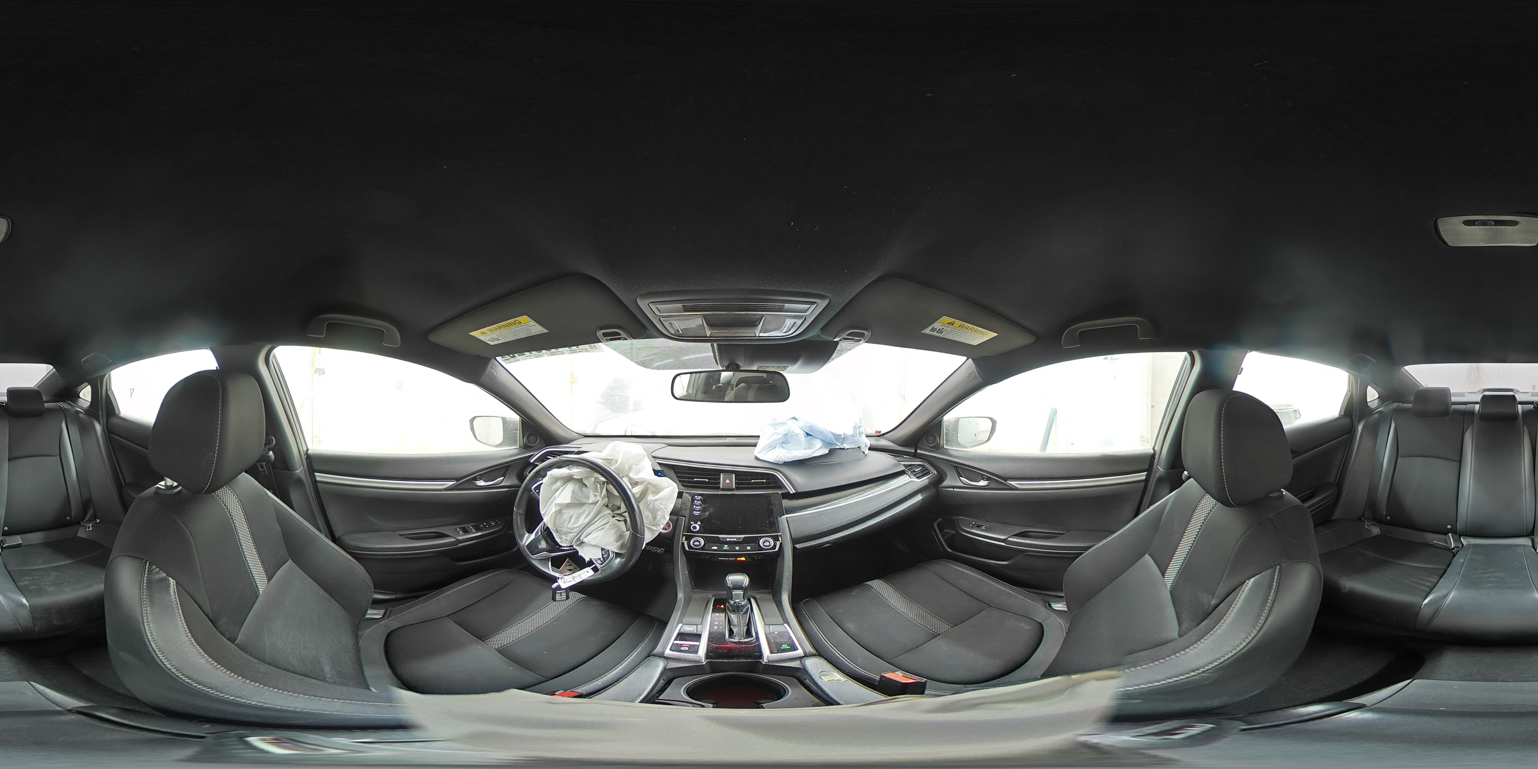 2019 Honda Civic - Image 15