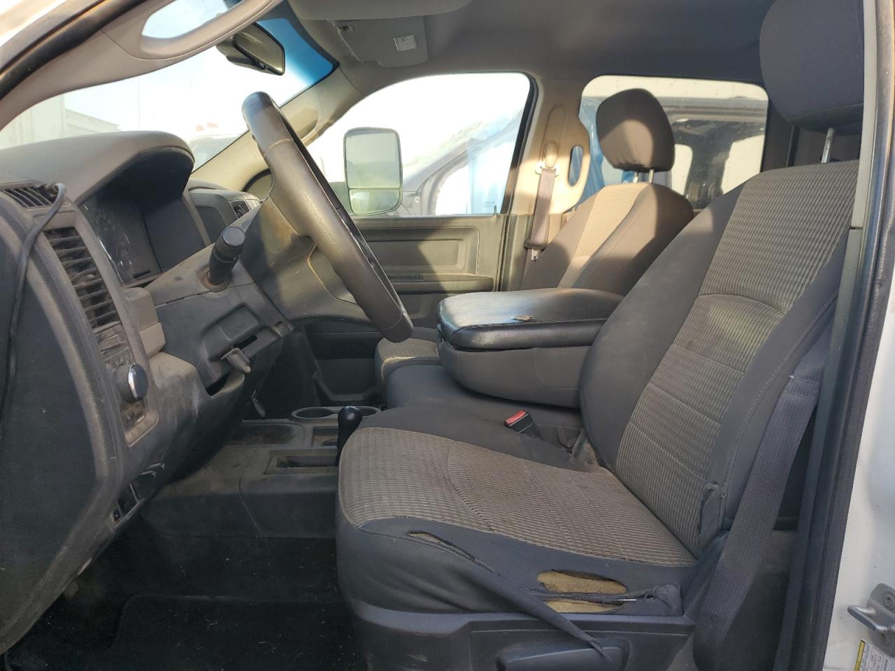 2012 Dodge Ram 3500 S VIN: 0LDL0T44738305 Lot: 49504025