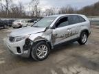 Ellwood City, PA에서 판매 중인 2015 Kia Sorento Lx - Front End