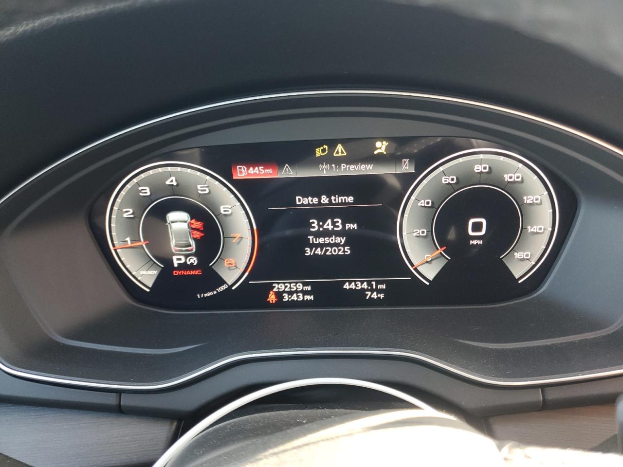 2023 Audi Q5 - Image 9