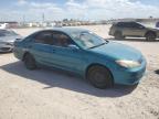 2005 Toyota Camry Le за продажба в Houston, TX - Side