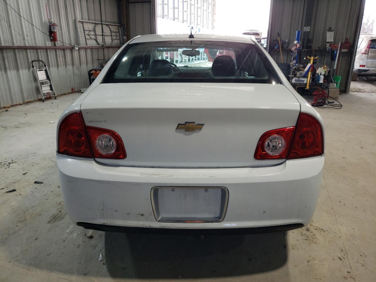 2010 Chevrolet Malibu - Image 6