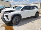 2024 Chevrolet Traverse Rs na sprzedaż w Haslet, TX - Front End