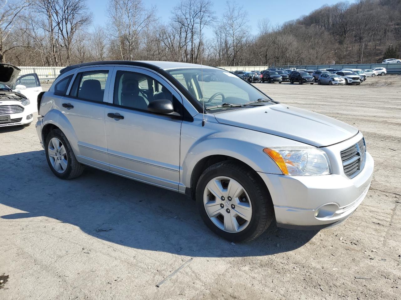 2007 Dodge Caliber - Image 4