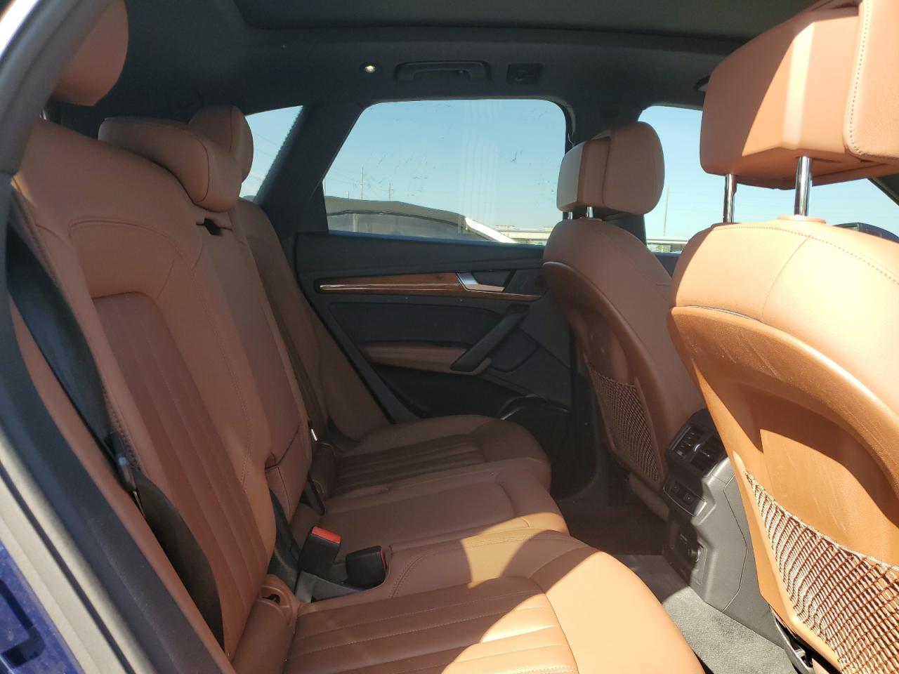 2021 Audi Q5 - Image 11