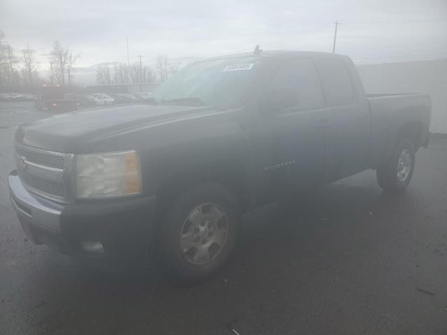 2010 Chevrolet Silverado K1500 Lt