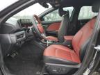 2025 Kia K4 Gt Line de vânzare în Spartanburg, SC - Rear End