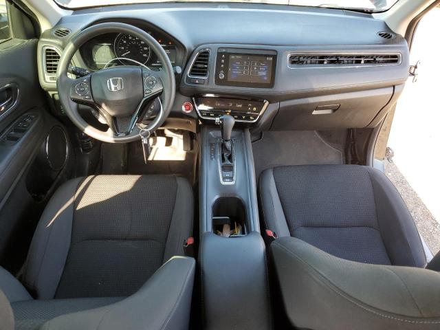  HONDA HR-V 2021 Czarny
