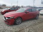 2020 Mazda 3 Select na sprzedaż w Columbus, OH - Rear End
