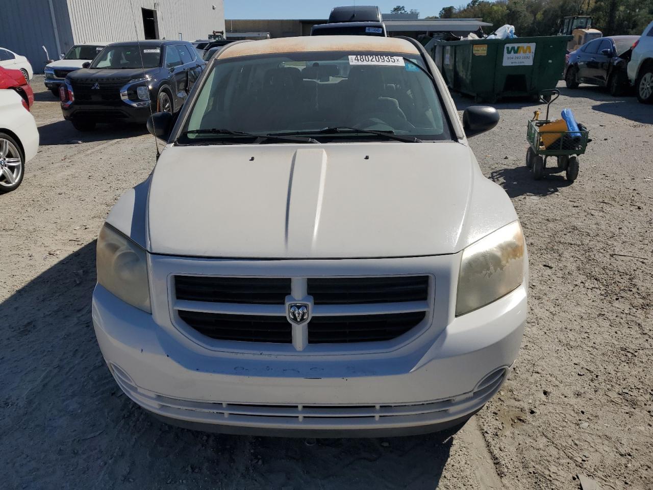 2007 Dodge Caliber - Image 5