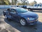 2014 Volkswagen Passat Se იყიდება Eight Mile-ში, AL - Side