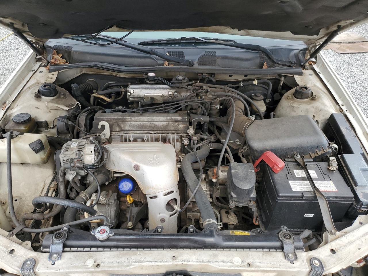 2001 Toyota Camry - Image 13