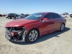 2014 Lincoln Mkz  zu verkaufen in San Diego, CA - Front End
