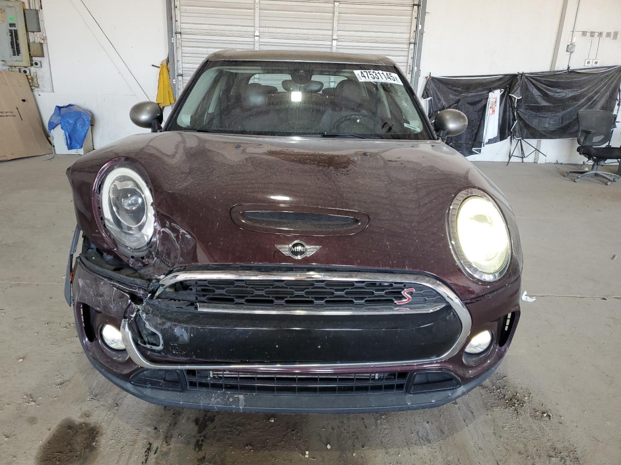 2017 MINI Cooper - Image 5