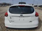 2015 Ford Focus Se en Venta en Columbus, OH - Front End