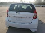2019 Nissan Versa Note S   de vânzare în Augusta, GA - Rear End