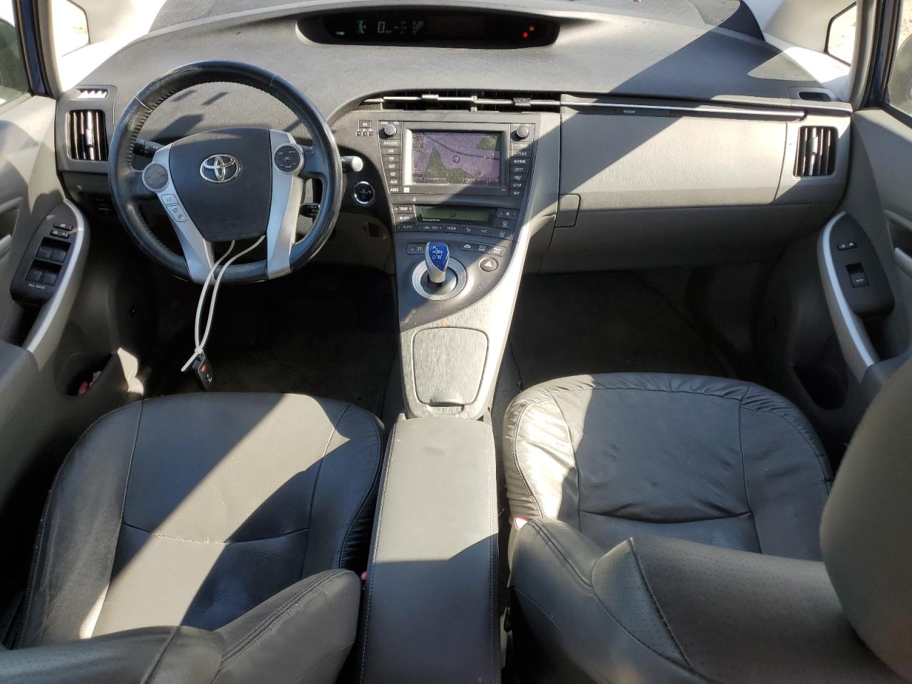 2010 Toyota Prius - Image 8