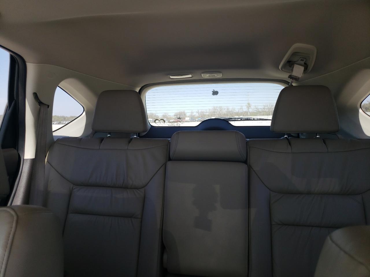 2012 Honda CR-V - Image 10