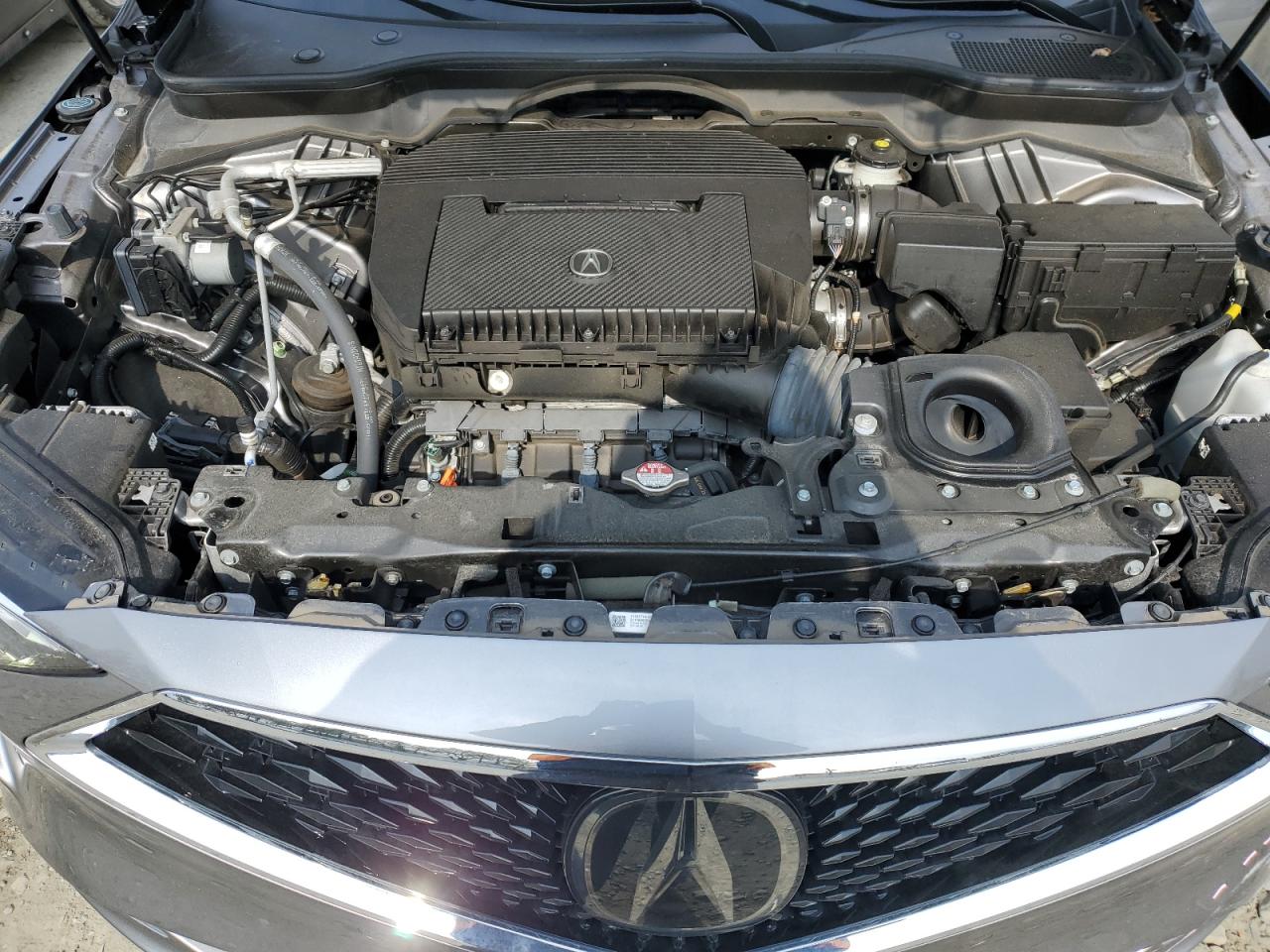 2022 Acura MDX - Image 12