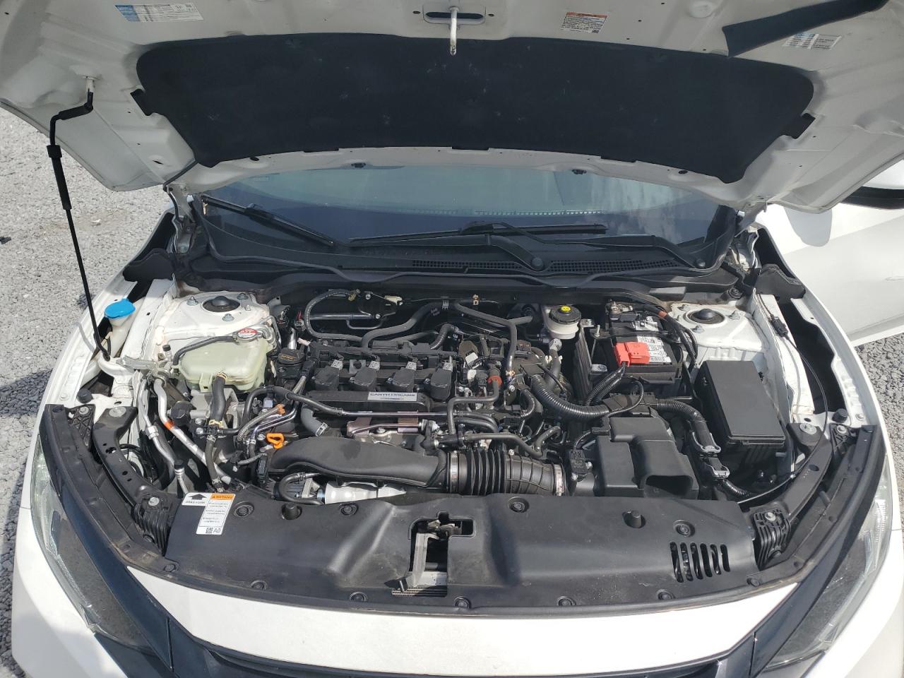 2020 Honda Civic - Image 11