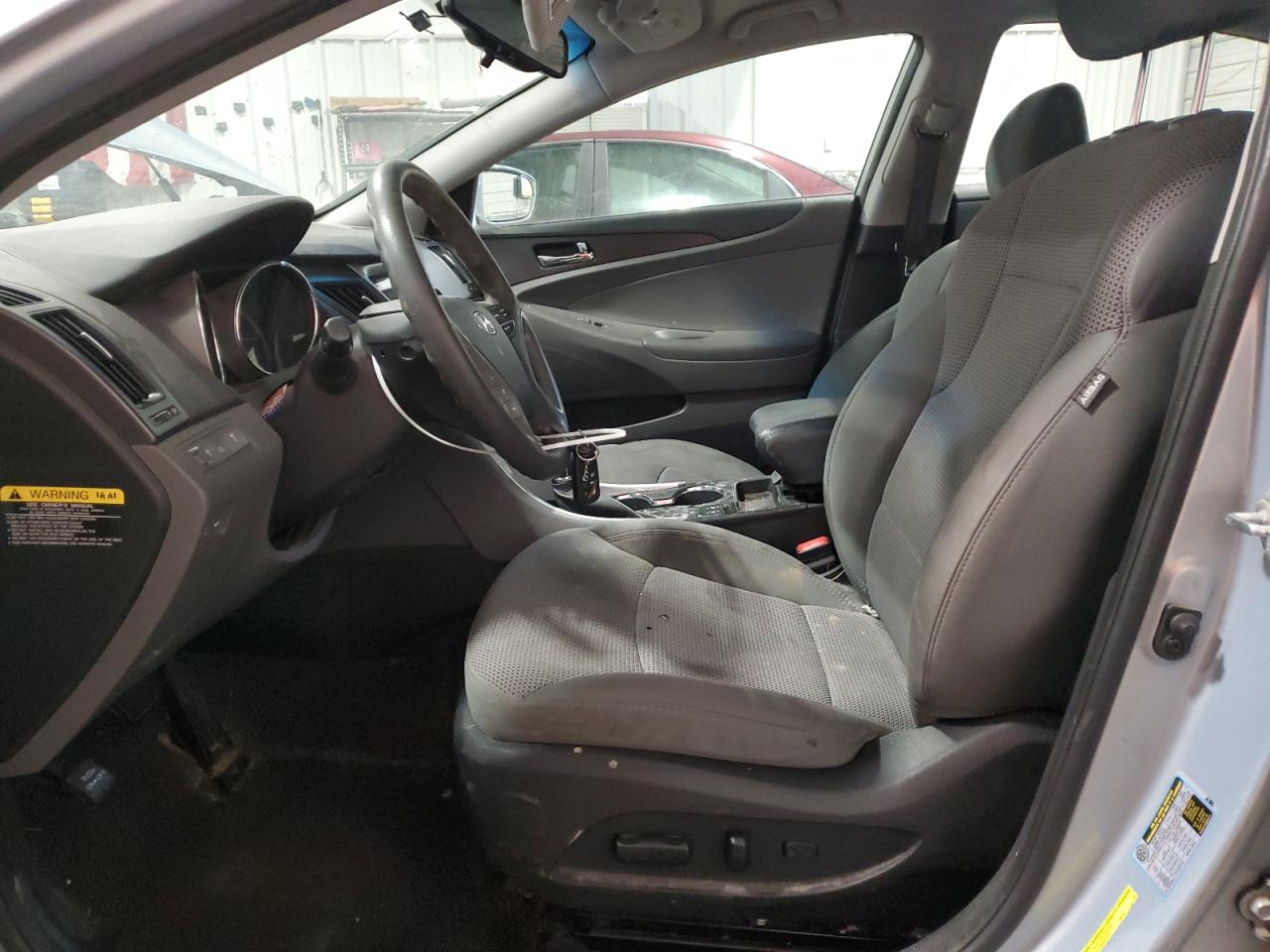 2014 Hyundai Sonata - Image 7