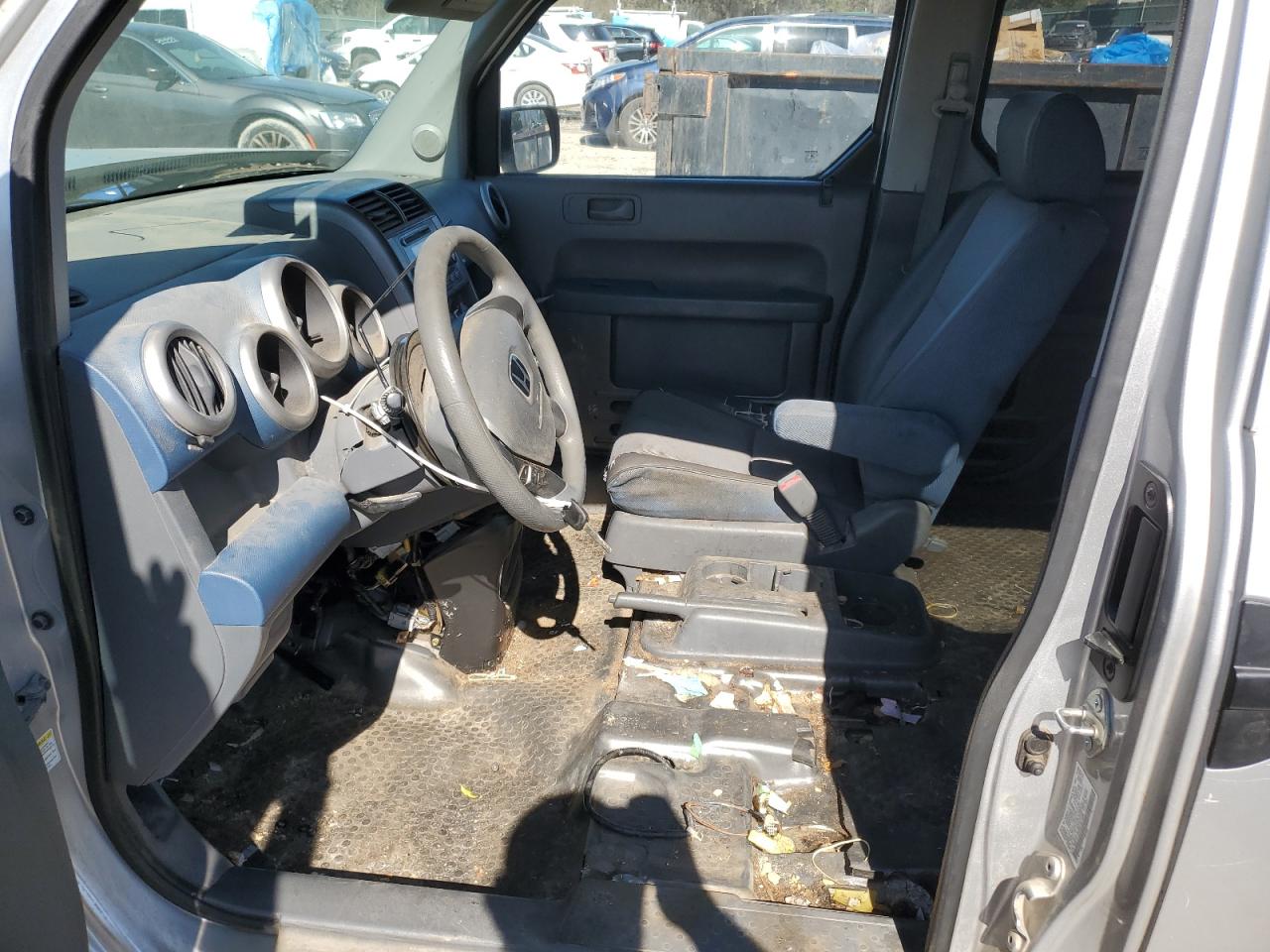 2006 Honda Element - Image 7