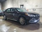 2016 Hyundai Sonata Sport zu verkaufen in Blaine, MN - Front End