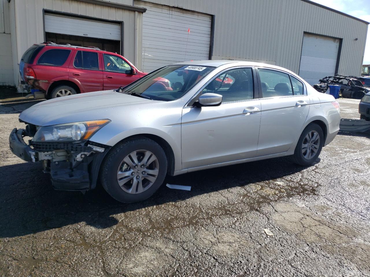2012 Honda Accord - Image 1